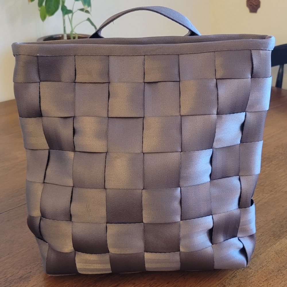 Harveys Original Seatbelt Backpack